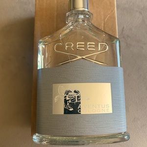 Aventus Cologne tester/ no box and no cap